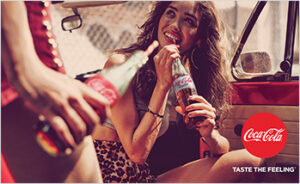 Coca Cola