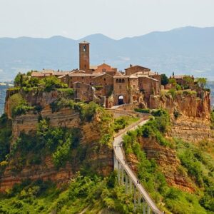 Borghi d'Italia incubatori di Startup