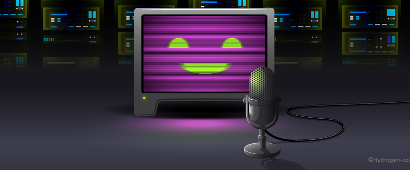 La prima intervista a una Intelligenza Artificiale sul futuro delle Startup